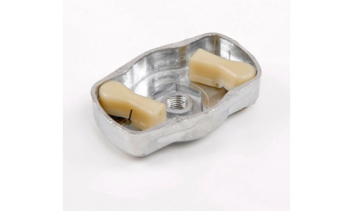 Easystart Driving Plate with Nylon Dogbones| Rovan Sports